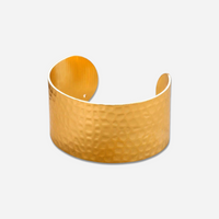 Cuff Bracelet