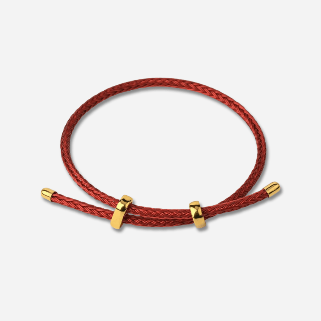 Cord Bracelet - Unisex