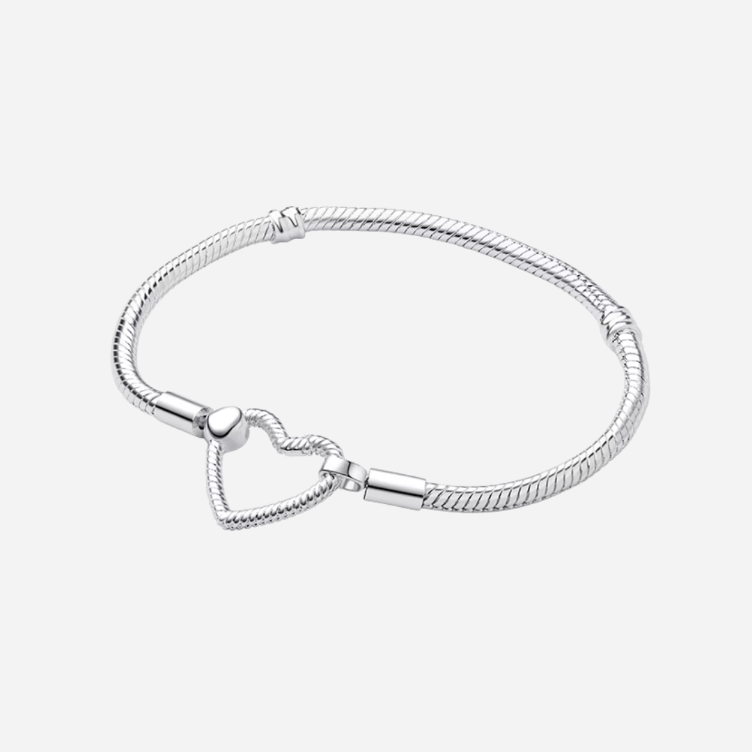 Love Chain Bracelet