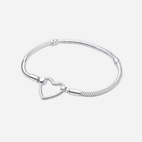 Love Chain Bracelet