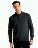 100% Cashmere Polo