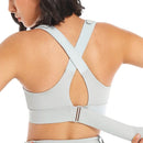 ForceZip™ High Support Sports Bra