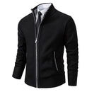 Mens zip jumper