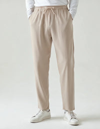 Zanzibar - Linen Pantalon