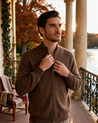 100% Cashmere Vest