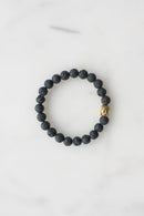 Dumbbell bracelet - Unisex