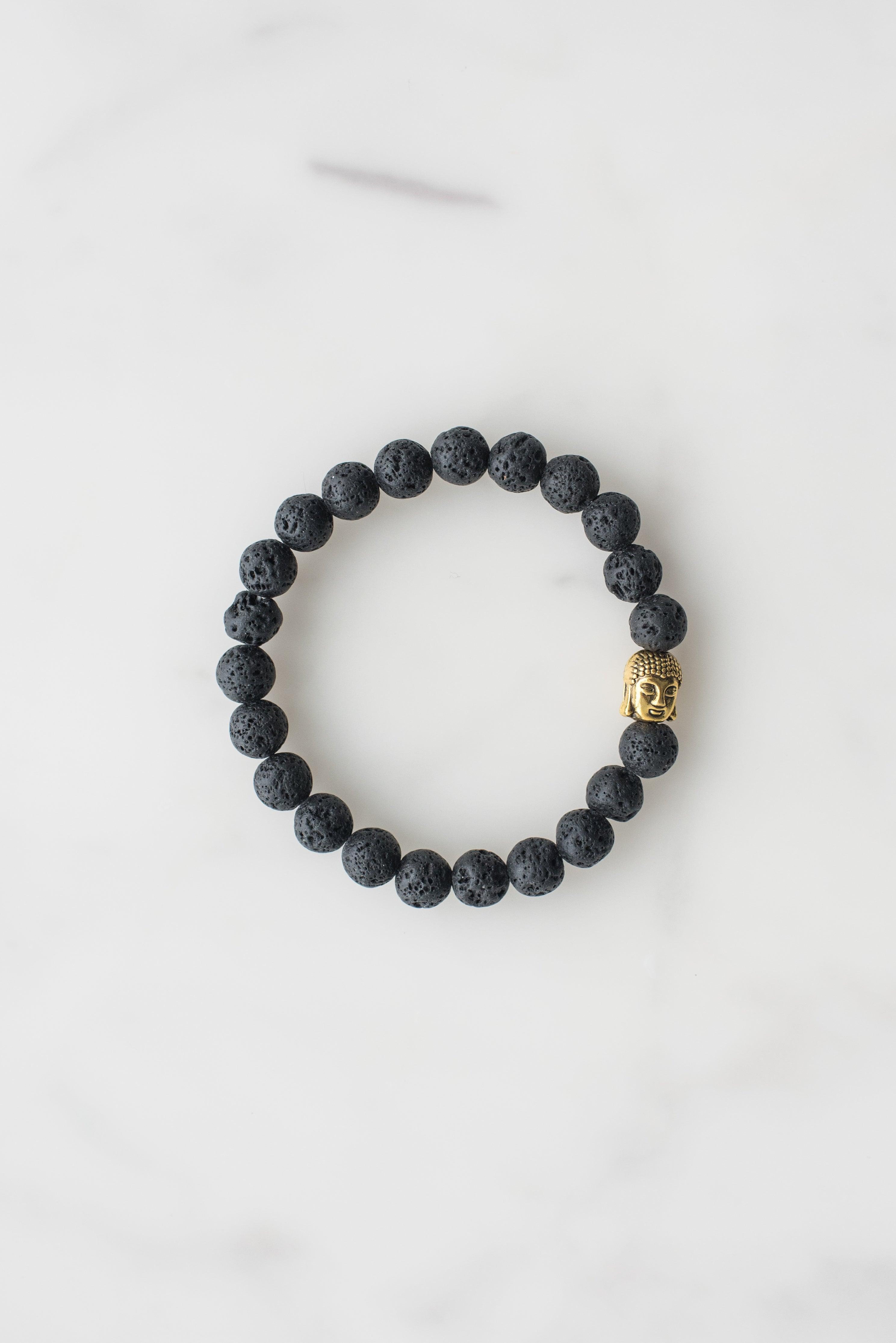 Dumbbell bracelet - Unisex