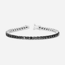 Tennis Bracelet - Real Moissanite Diamond