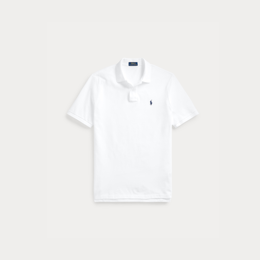 Polo RL Shirt - Soft Cotton