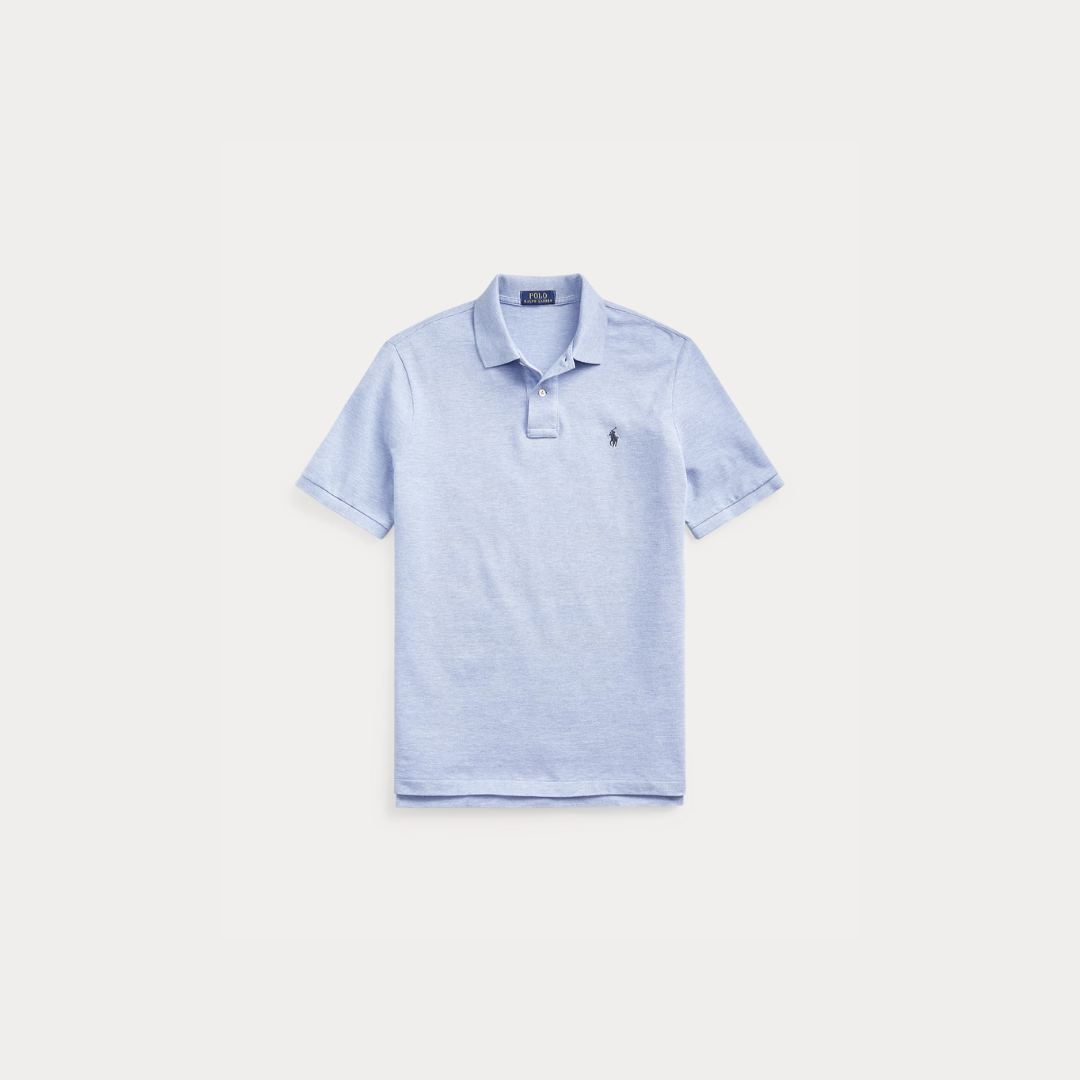 Polo RL Shirt - Soft Cotton