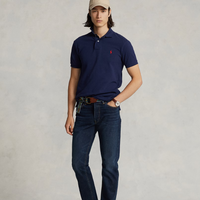 Polo RL Shirt - Soft Cotton