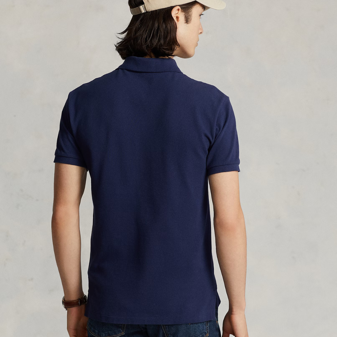 Polo RL Shirt - Soft Cotton