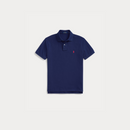 Polo RL Shirt - Soft Cotton