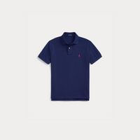 Polo RL Shirt - Soft Cotton