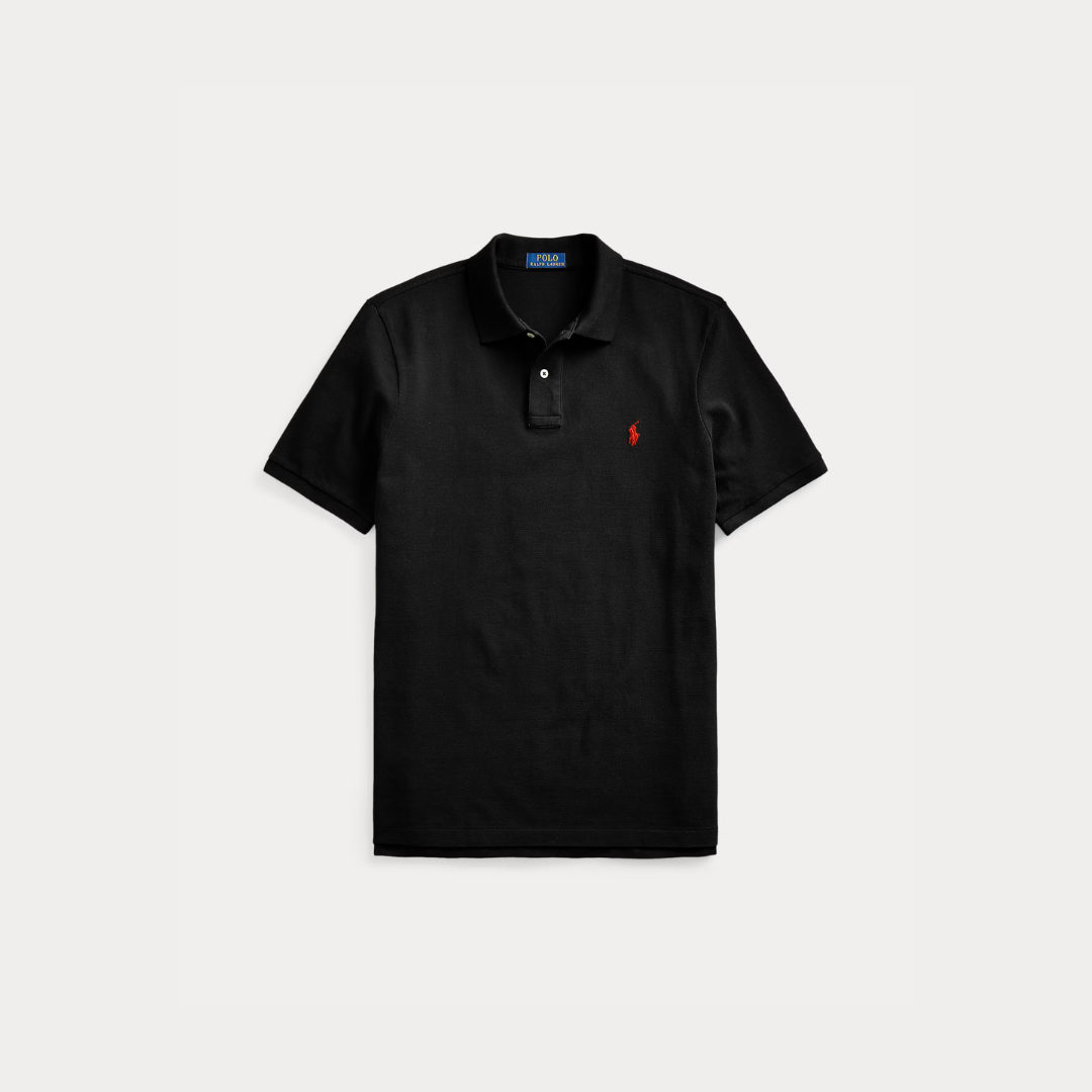 Polo RL Shirt - Soft Cotton