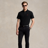 Polo RL Shirt - Soft Cotton