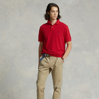 Polo RL Shirt - Soft Cotton