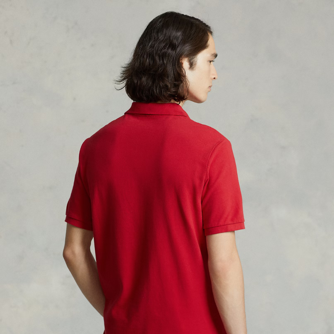 Polo RL Shirt - Soft Cotton