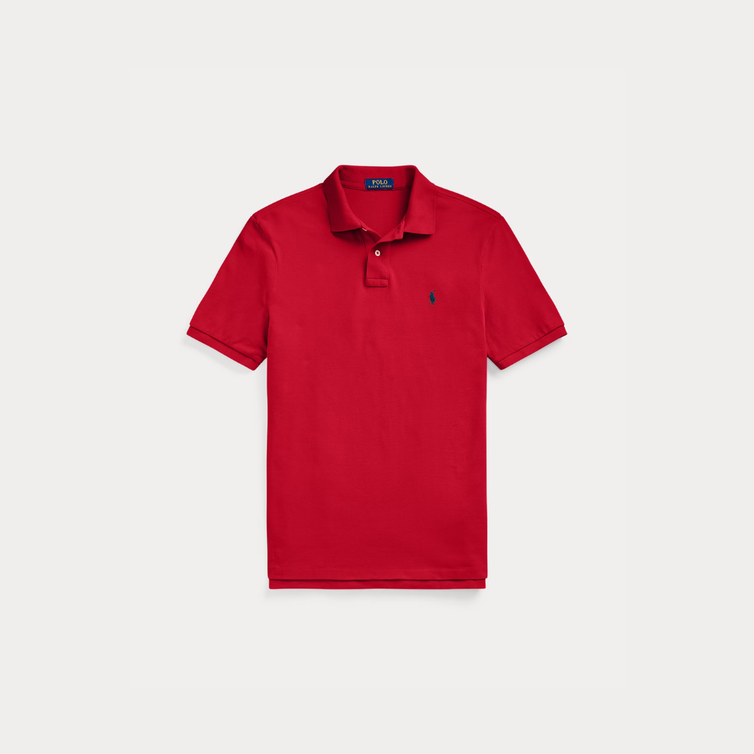Polo RL Shirt - Soft Cotton