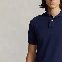 Polo RL Shirt - Soft Cotton