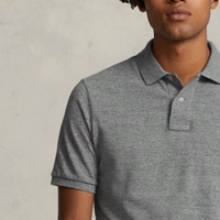 Polo RL Shirt - Soft Cotton