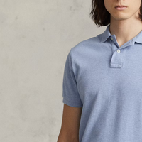 Polo RL Shirt - Soft Cotton