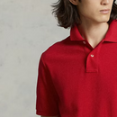 Polo RL Shirt - Soft Cotton