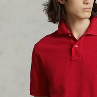 Polo RL Shirt - Soft Cotton