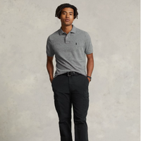 Polo RL Shirt - Soft Cotton