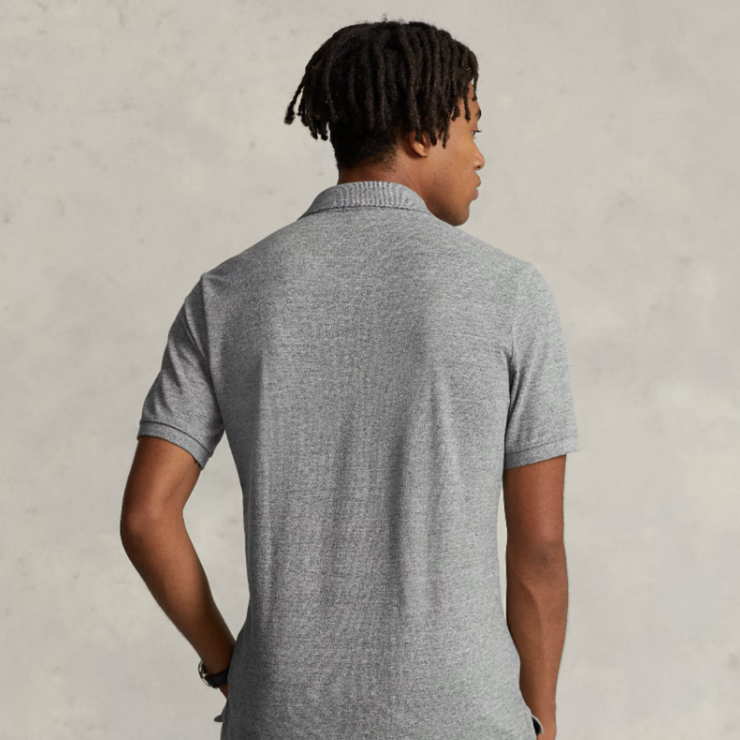 Polo RL Shirt - Soft Cotton