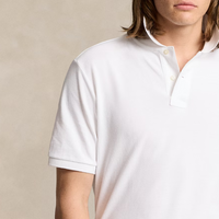Polo RL Shirt - Soft Cotton