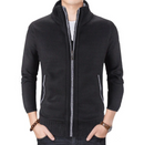 Mens zip jumper