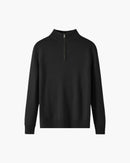 100% Merino Wool Zip Up
