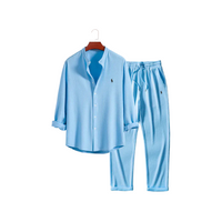 Unisex - Two Piece  RL Matching Set – shirt and pants