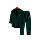 Unisex - Two Piece  RL Matching Set – shirt and pants