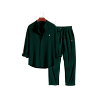 Unisex - Two Piece  RL Matching Set – shirt and pants