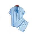 Men’s Two Piece - RL Matching Set – shirt and shorts
