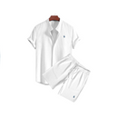 Men’s Two Piece - RL Matching Set – shirt and shorts