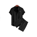 Men’s Two Piece - RL Matching Set – shirt and shorts