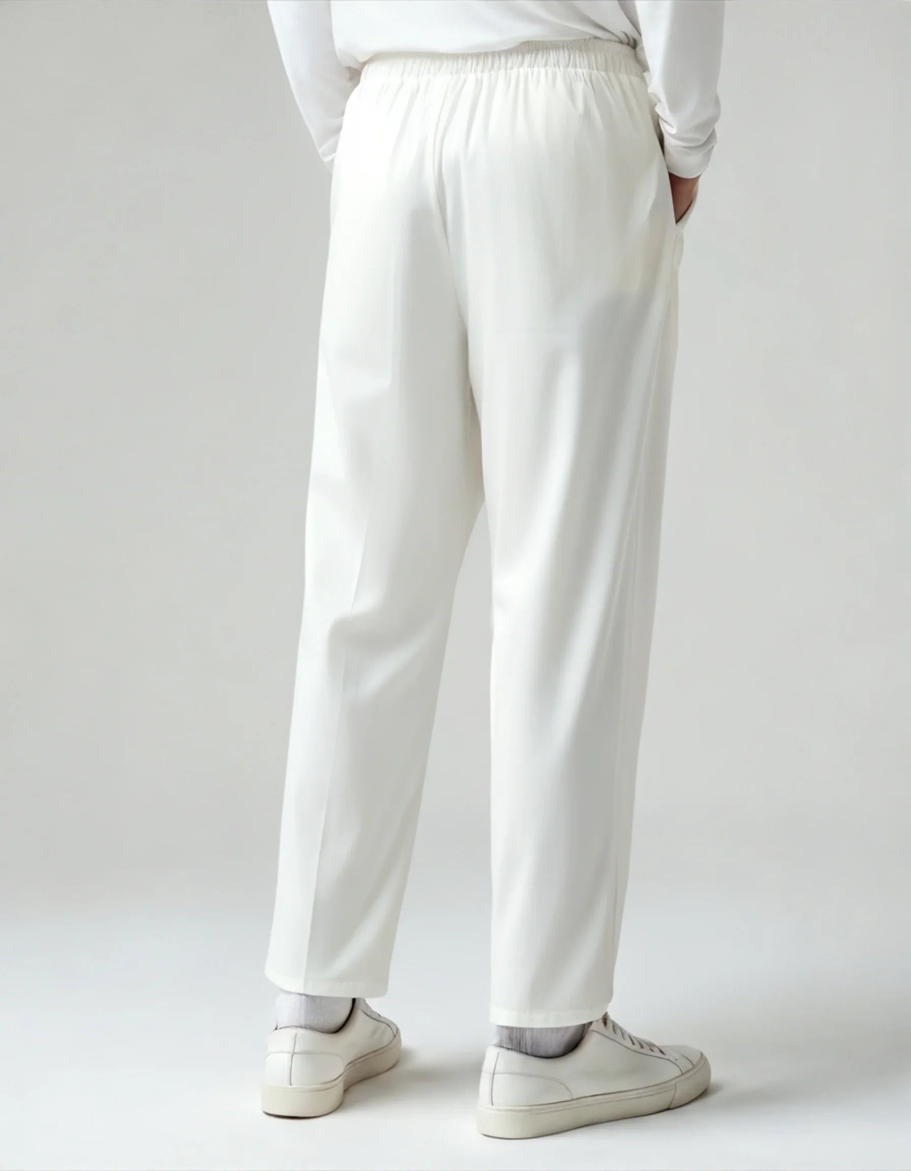 Zanzibar - Linen Pantalon